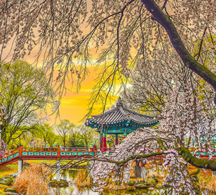 천안삼거리공원